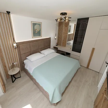 Casa Villa Debeljak