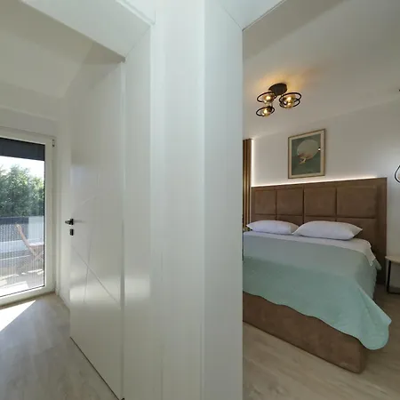 Casa Villa Debeljak