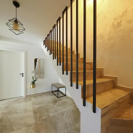 Βίλα Casa