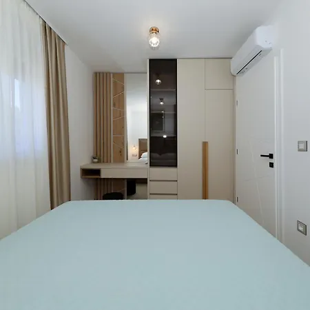 Casa Βίλα Debeljak