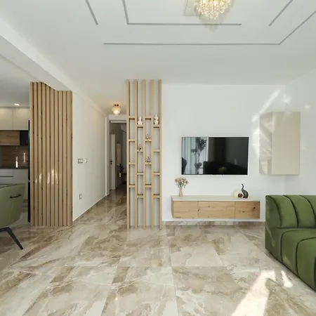 Βίλα Casa *