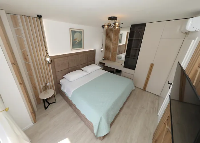 Casa 别墅 Debeljak