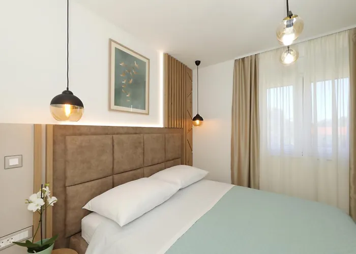 别墅 Casa Debeljak