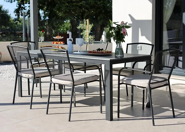 Casa 别墅 Debeljak