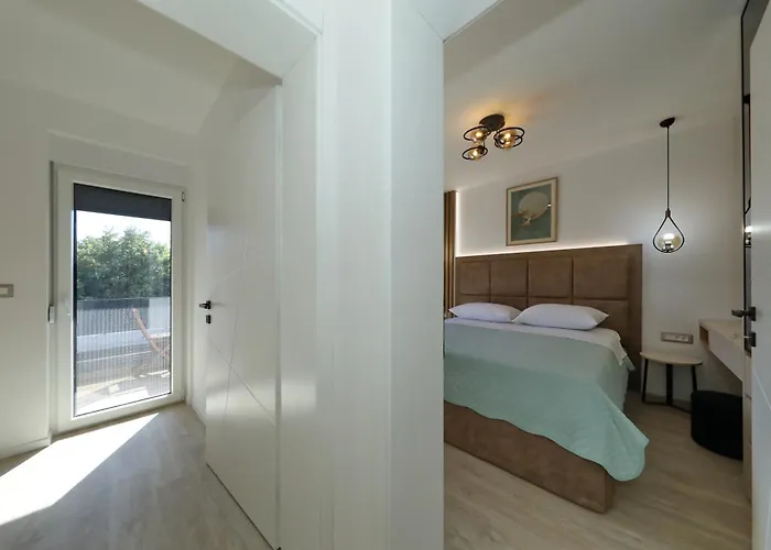 Casa 别墅 Debeljak