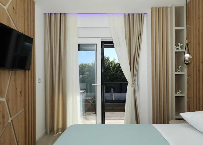 别墅 Casa Debeljak