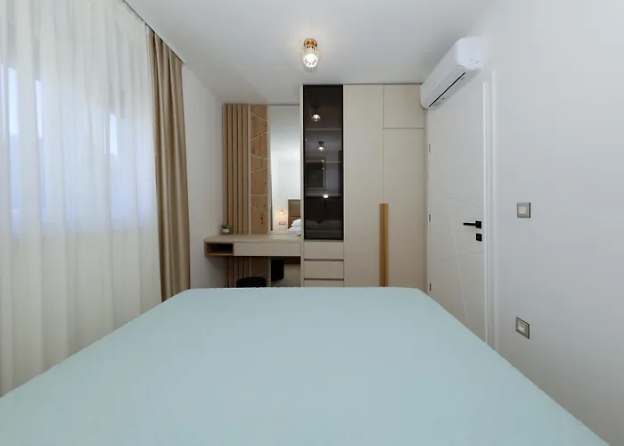 Casa 别墅 Debeljak